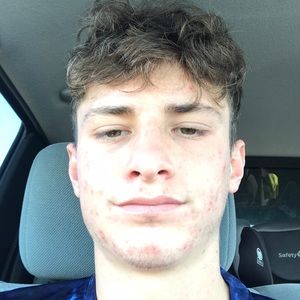 Meet your Posher, Jared